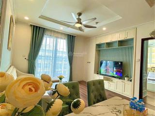 Rao bán căn hộ 2 ngủ 90m ban công đông hướng thoáng sửa đẹp kèm slot ô tô  mr. quân 0988 286 ***