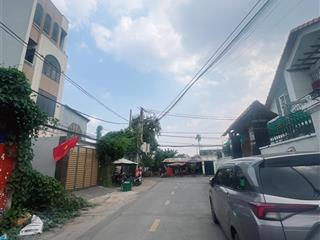 Bán nhà mới 5 tầng mặt tiền kd  ngay trục phạm văn đồng  kha vạn cân p. thủ đức giá 10,5 tỳ