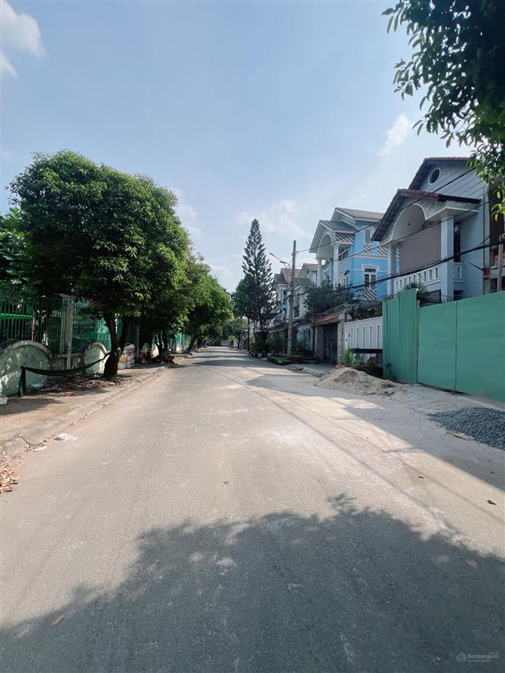 Bán lô đất đường linh trung  khu phân lô villa vip  172m2  chỉ 15.5 tỷ (tl)
