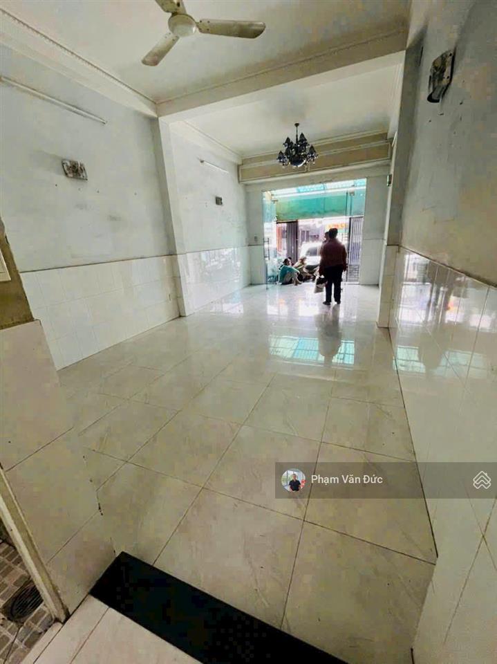 Bán nhà 4 lầu mặt tiền đường số 48 . hiệp bình chánh .thủ đưc kinh doanh buôn bán mọi ngành nghề .