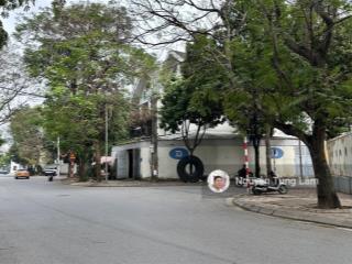 Hàng hiếm biệt thự sài đồng 190 m2 lô góc 2 mặt đường giá đầu tư