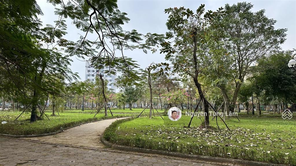 Hàng hiếm biệt thự sài đồng 190 m2 lô góc 2 mặt đường giá đầu tư