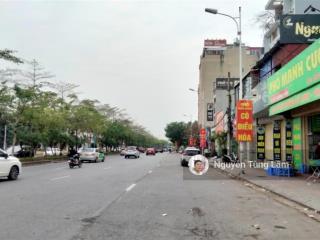 Bán đất phố cổ linh 90m2 lô góc 2 mặt tiền hiện đang kinh doanh tốt