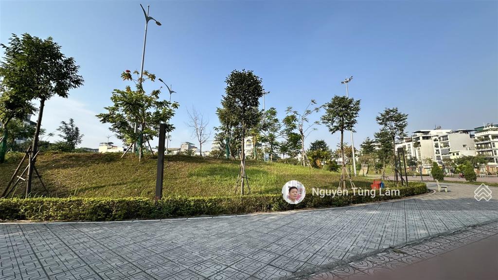 Cần bán đất ngõ 66 ngọc thuỵ 70m2 mt 5m đường ô tô tránh chỉ 14 tỷ