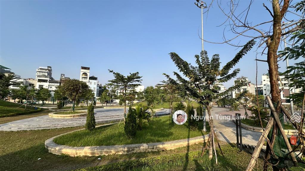 Cần bán đất ngõ 66 ngọc thuỵ 70m2 mt 5m đường ô tô tránh chỉ 14 tỷ