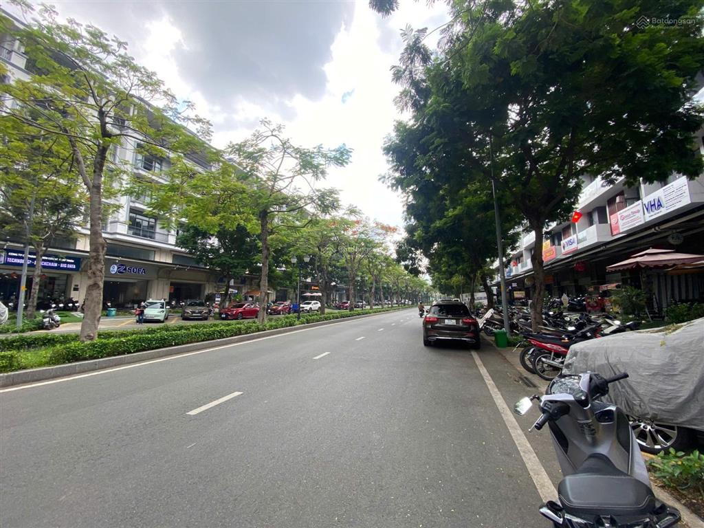 Duy nhất nhà mặt tiền nguyễn thị nhung, hoàn thiện nội thất giá 27,5 tỷ