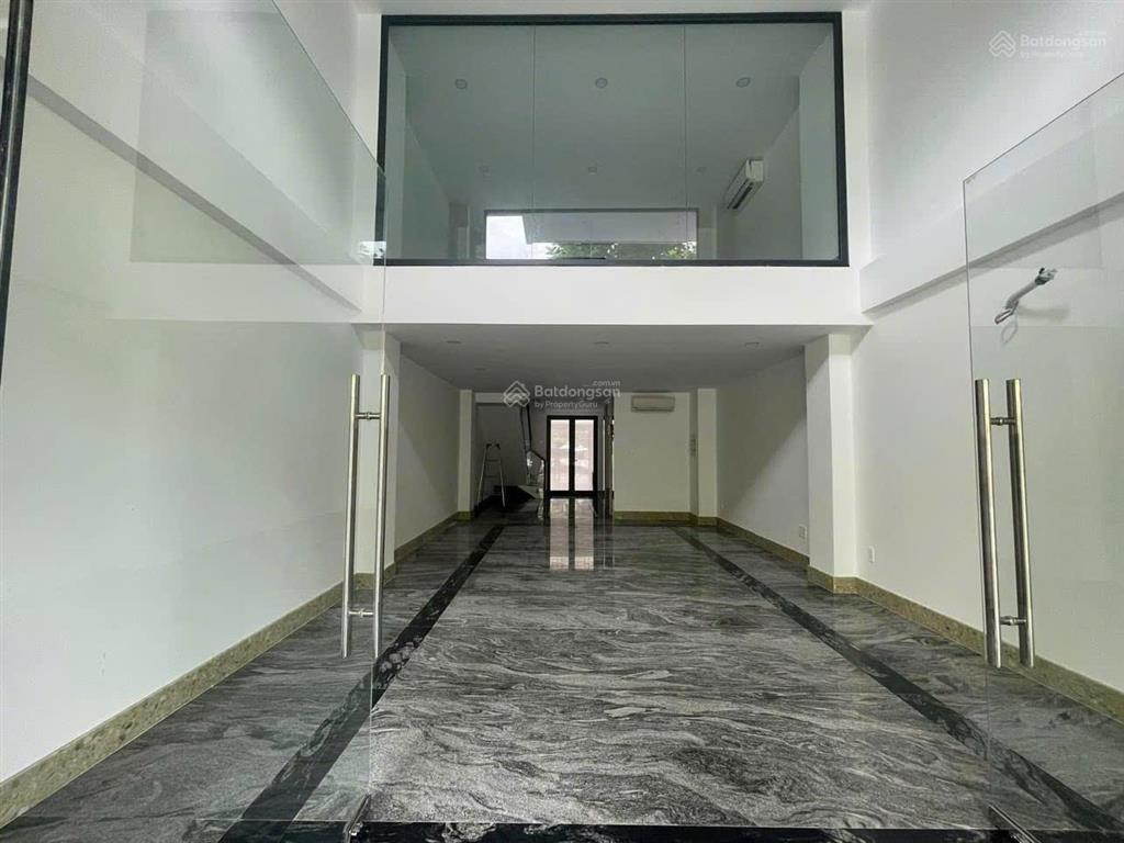 Duy nhất nhà mặt tiền nguyễn thị nhung, hoàn thiện nội thất giá 27,5 tỷ