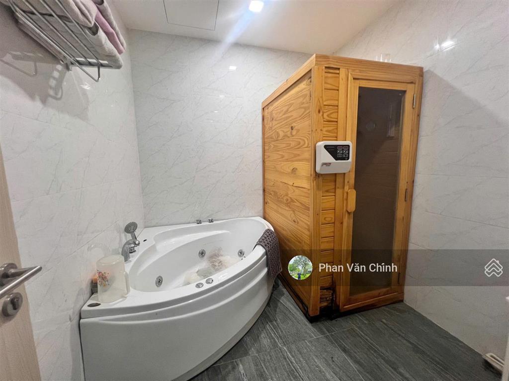 Bán nhà mặt công viên kđt vạn phúc, thủ đức hoàn thiện nội thất giá 33 tỉ