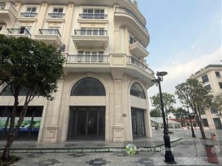 Bán nhà đường 39 khu phố đi bộ vạn phúc city (7x20m) có thang máy giá 33 tỷ