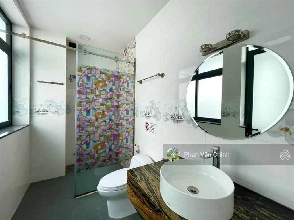 Bán nhà vạn phúc 7x20m hầm 5 tầng, sổ hồng riêng giá 31,9 tỉ