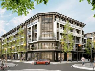 Liền kề 75m2 đường 12m tại ha noi oriental cạnh vin ocean park 1 chỉ 16,5 tỷ. ls 0%/12th. ck 14%