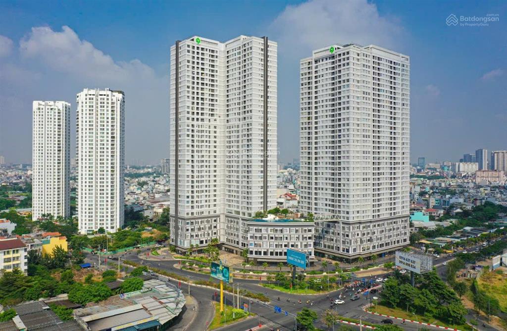 Cho thuê cc 3pn, 2wc, 106m2 tại sunrise city view, 23 triệu vnd, q7, tp.hcm