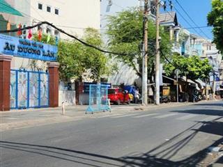 Chính chủ bán gấp căn nhà mặt tiền âu dương lân, p2 q8 diện tích 63,5m2 0933 413 ***