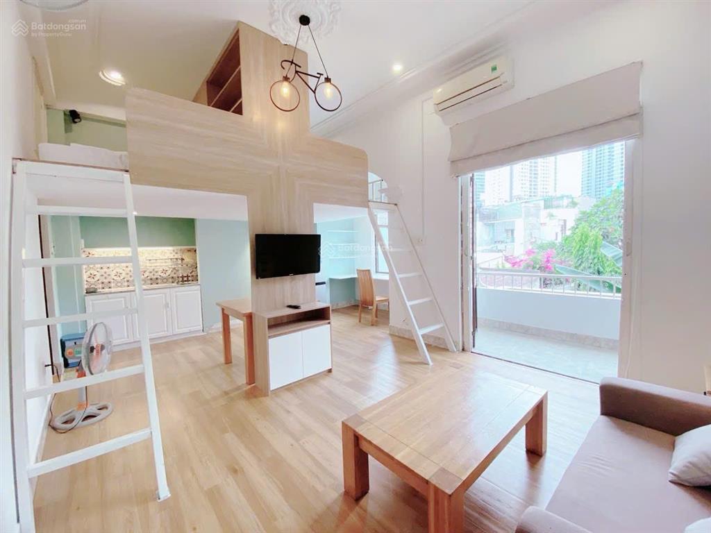 Cho thuê cc mini 2pn, 1wc, 50m2, chỉ với 9 triệu tại ngô tất tố, bình thạnh, hcm