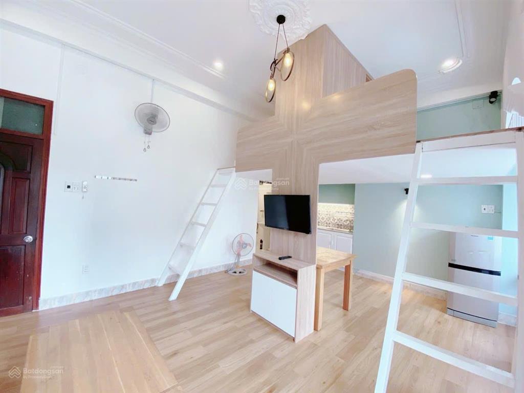 Cho thuê cc mini 2pn, 1wc, 50m2, chỉ với 9 triệu tại ngô tất tố, bình thạnh, hcm