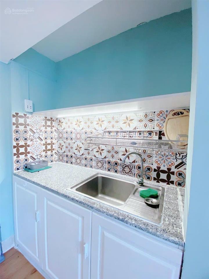 Cho thuê cc mini 2pn, 1wc, 50m2, chỉ với 9 triệu tại ngô tất tố, bình thạnh, hcm