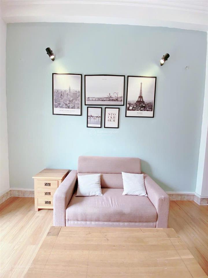 Cho thuê cc mini 2pn, 1wc, 50m2, chỉ với 9 triệu tại ngô tất tố, bình thạnh, hcm