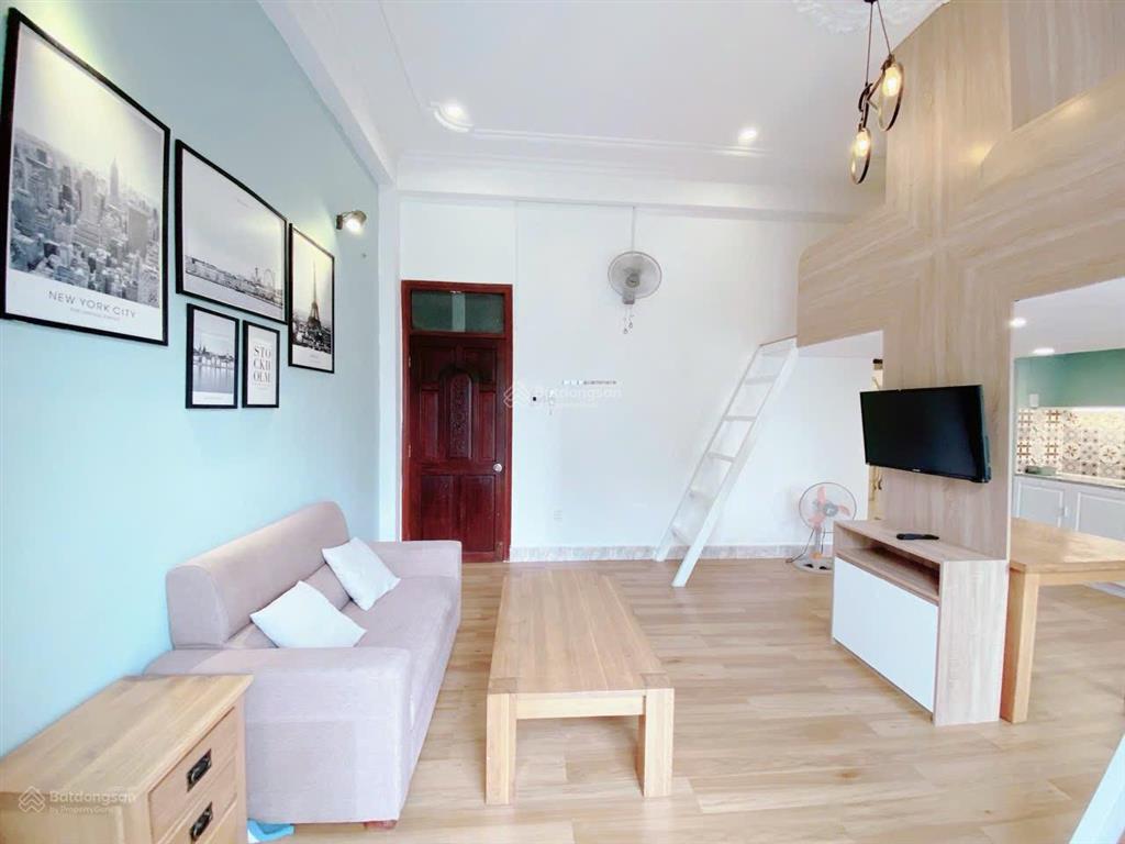 Cho thuê cc mini 2pn, 1wc, 50m2, chỉ với 9 triệu tại ngô tất tố, bình thạnh, hcm