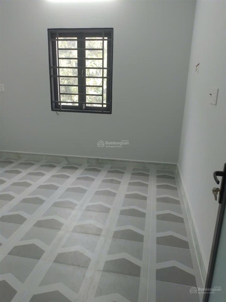 Bán nhà mới vô ở ngay tx 14, q12 gần căn hộ picity high park