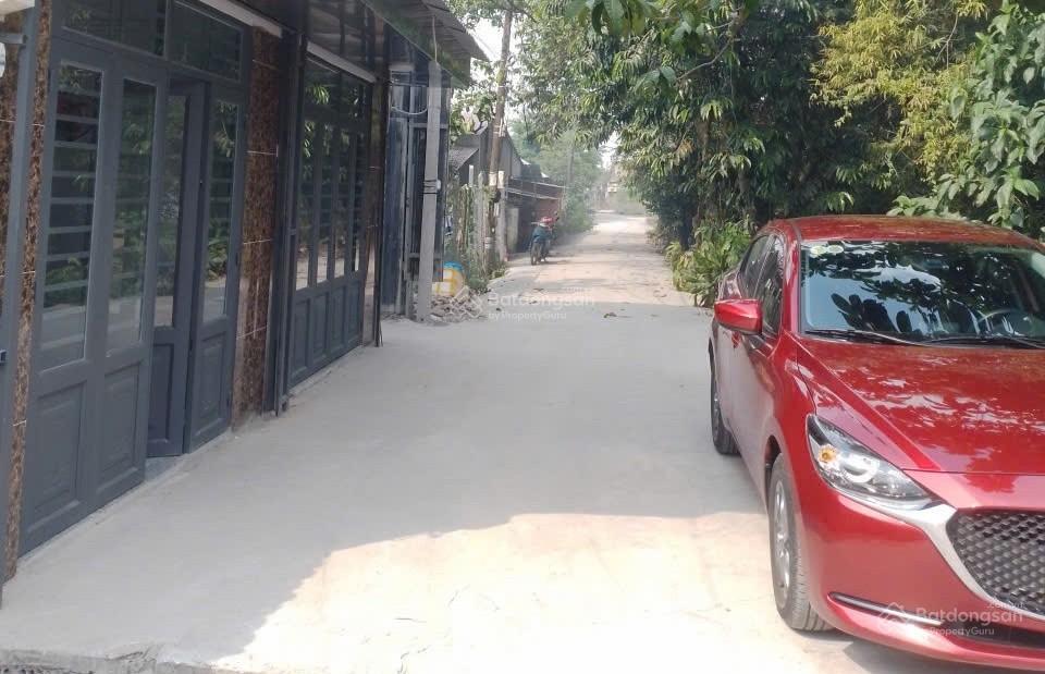 Bán nhà mới vô ở ngay tx 14, q12 gần căn hộ picity high park