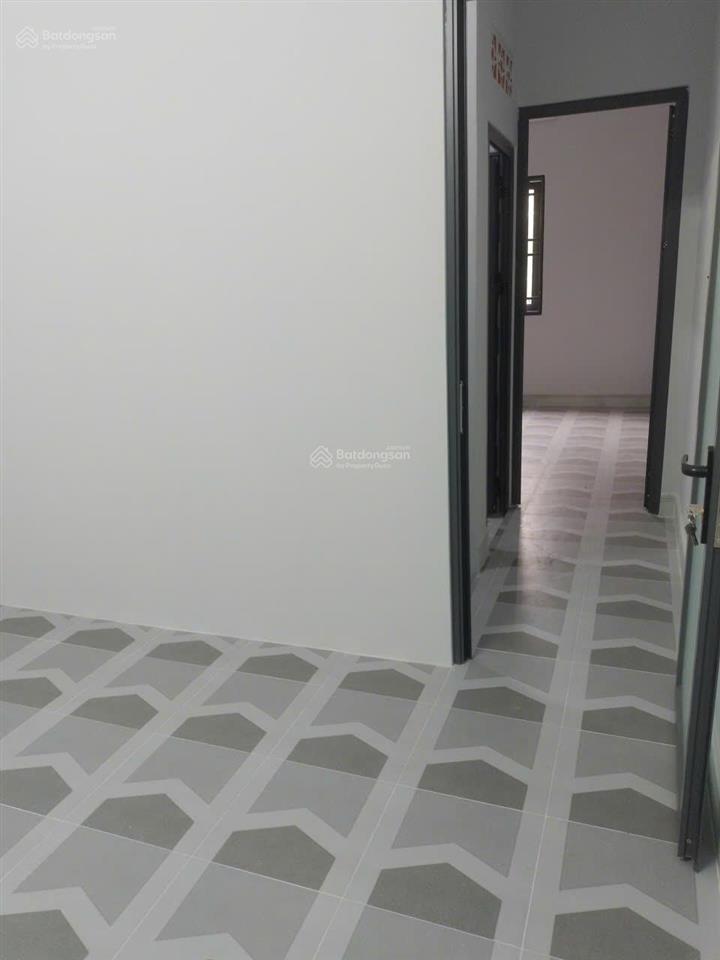 Bán nhà mới vô ở ngay tx 14, q12 gần căn hộ picity high park