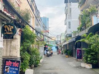 Bán nhà riêng tại đường vườn lài, 1,59 tỷ, 35m2, q12, hcm