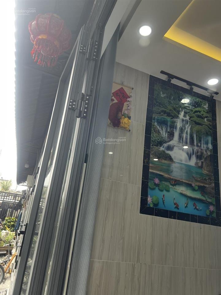 Nhà nguyễn văn quá hẻm rộng, thông buôn bán tốt giá 4.7 tỷ
