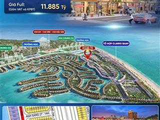 Bán rất rẻ căn vinhomes cần giờ