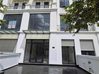 Chính chủ cắt lỗ 5 tỷ còn 19.9 tỷ nhà phố ngang 7m 5 tầng