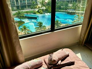 Chính chủ bán căn hộ vinhomes chỉ 2 tỷ cạnh vincom