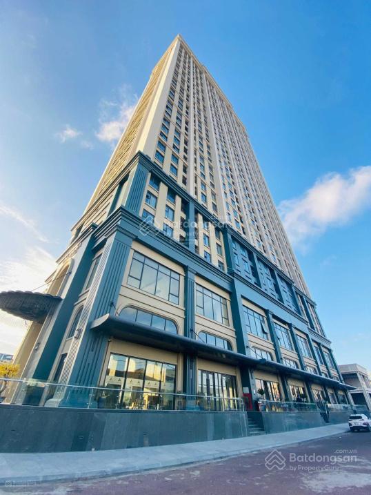 Căn hộ 2pn 70m2, chỉ 2,1 tỷ, sỡ hữu ngay căn nhà thứ hai tại mặt biển quy nhơn, sổ đỏ trao tay.