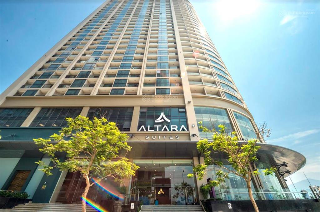 Căn hộ 2pn 70m2, chỉ 2,1 tỷ, sỡ hữu ngay căn nhà thứ hai tại mặt biển quy nhơn, sổ đỏ trao tay.