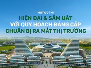 Hơn 6 tỷ căn lk 3 tầng kdt cao cấp của nam long tại vsip hải phòng  thủy nguyên  sol garden