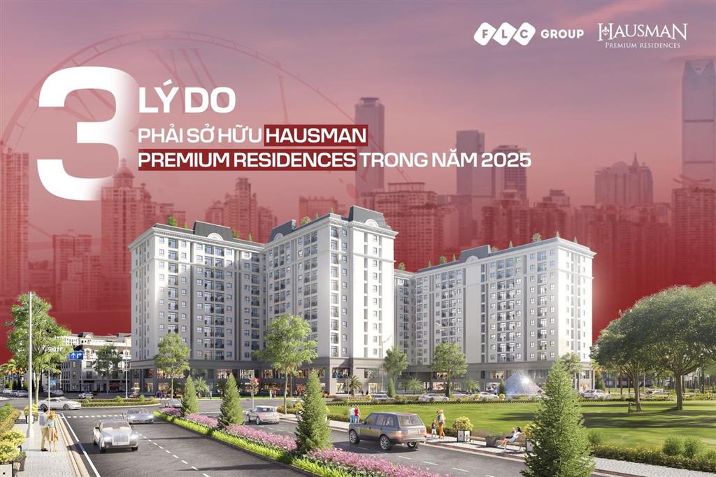 Bán cc flc hausman, 95 triệu vnd, 117m2, view đẹp, uy tín, p đại mỗ, q. nam từ liêm, hn