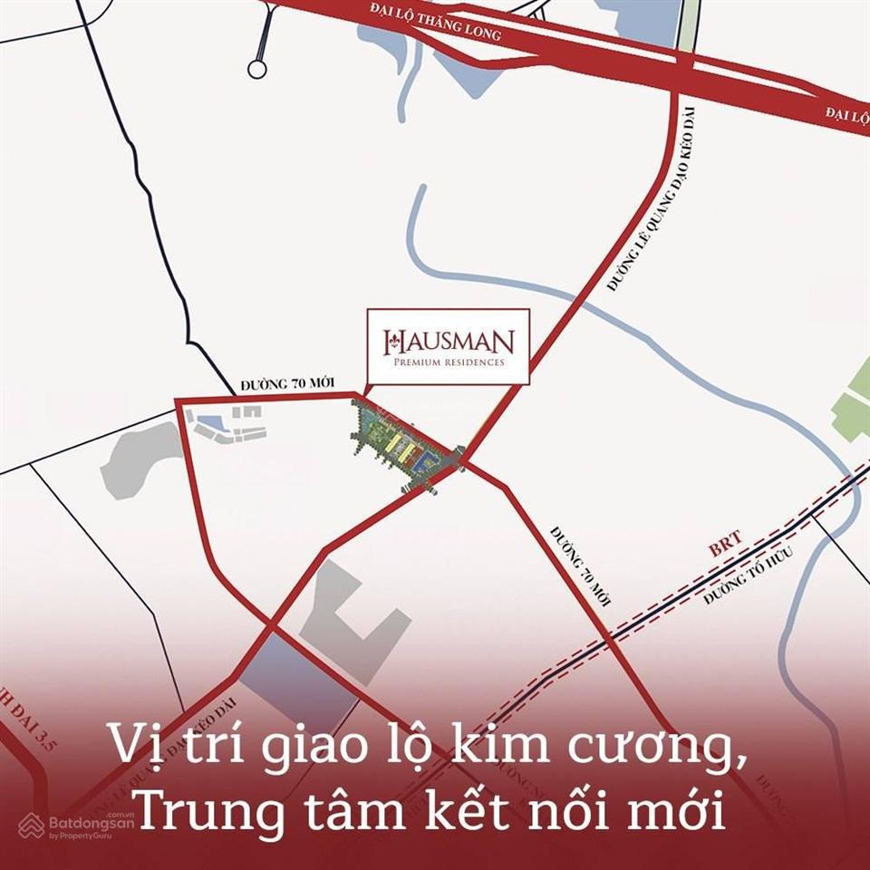 Bán cc flc hausman, 95 triệu vnd, 117m2, view đẹp, uy tín, p đại mỗ, q. nam từ liêm, hn