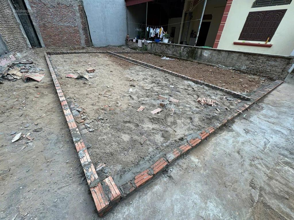 Bán đất tại yên nghĩa, 2,7 tỷ, 49m2, giá siêu hời hot!