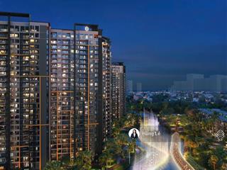 Masteri cosmo central 1pn view nhạc nước