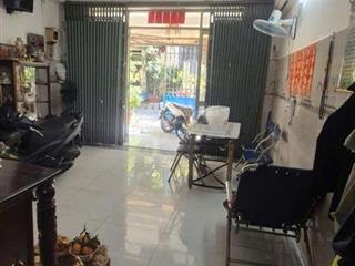 Nhà 2 tầng 72 m2, 2pn  hẻm xe tải 6m hl2 giá 5,98 tỷ