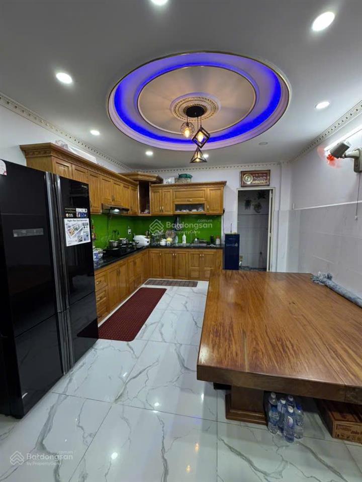 Nhà mới 5 tầng  mt lộ lớn chiến lược  giáp q6 & tân phú  shr  công nhận đủ 7 tỷ tl