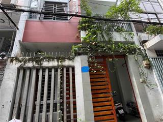 Nhà mới chính chủ tặng full nội thất ngang lớn 5.7 mét  hxh 6m thiên phước, tân bình. 9,6 tỷ tl