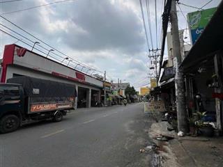 Mặt tiền liên khu 56 ( 4x20 ) 80m2 có sẵn dòng tiền chính chủ gửi bán chỉ 5 tỷ