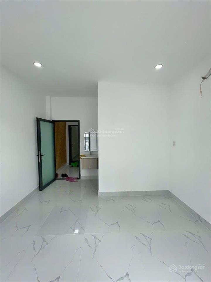 Hxh 7m 1 trục bình trị đông  3 tầng btct  4x15.5 nở hậu  tương lai mt 16m  chỉ 6.5 tỷ
