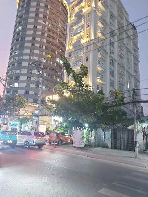 Mt hoàng quốc việt q7  760m  quỹ đất hiếm  115 tỷ