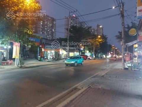 Mt hoàng quốc việt q7  760m  quỹ đất hiếm  115 tỷ