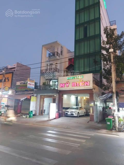 Mt hoàng quốc việt q7  760m  quỹ đất hiếm  115 tỷ
