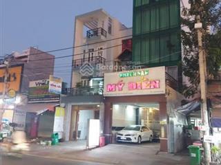 Mt hoàng quốc việt q7  760m  quỹ đất hiếm  115 tỷ