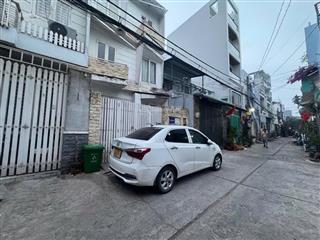 Ngang 7m hiếm 93m2 ô tô thông giá mới 5.99 tỷ