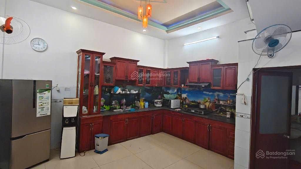Giảm hơn 500 tr còn 6.15 tỷ lê đình cẩn 4 tầng ngang gần 5m 6pn hẻm xe hơi 1 trục rộng 5m
