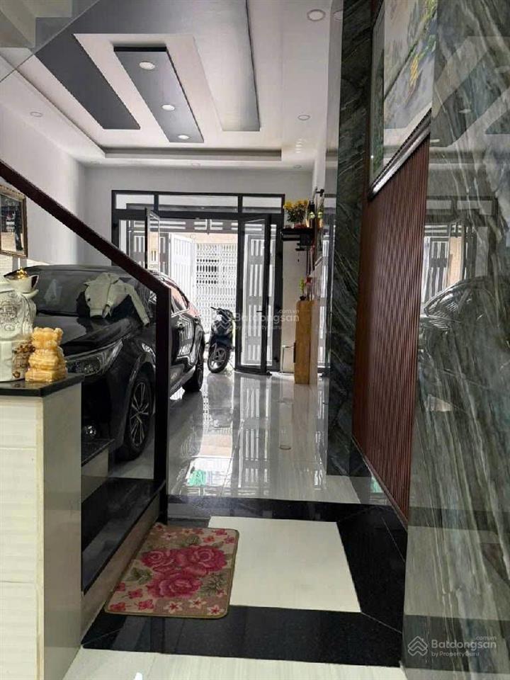 Nhà bình tân kề bên tân phú  eaon tân phú hxh ngủ trong nhà hơn 6 tỷ xíu