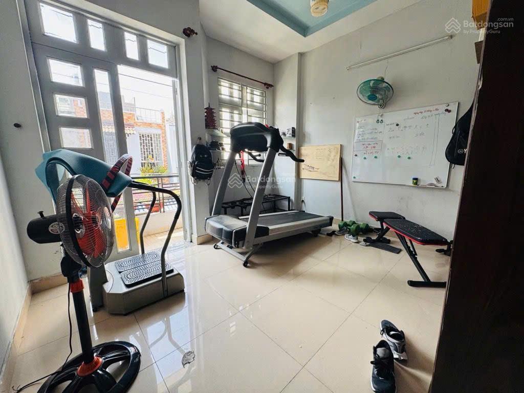 Nhà bình tân hẻm xe hơi thông kề bên aeon tân phú  3 tầng 58m2  hơn 5 tỷ